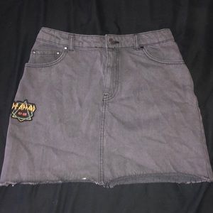 Skirt